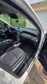 Hyundai TUCSON 1.6 T-GDI Plug-in Hybrid 4WD Auto -