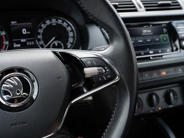 Fabia Combi 1.0 TSI Cool Plus