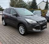Ford Kuga Titanium - Ford Kuga Gebrauchtwagen in Mönchengladbach