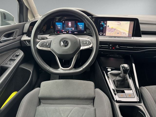 Golf Variant 1.5 TSI STYLE IQ.LIGHT+NAVI+RFK+ACC