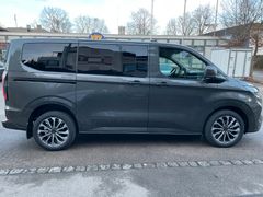 Tourneo Custom Bus 320 L1 Titanium AWD AHK abn. – Bild 8