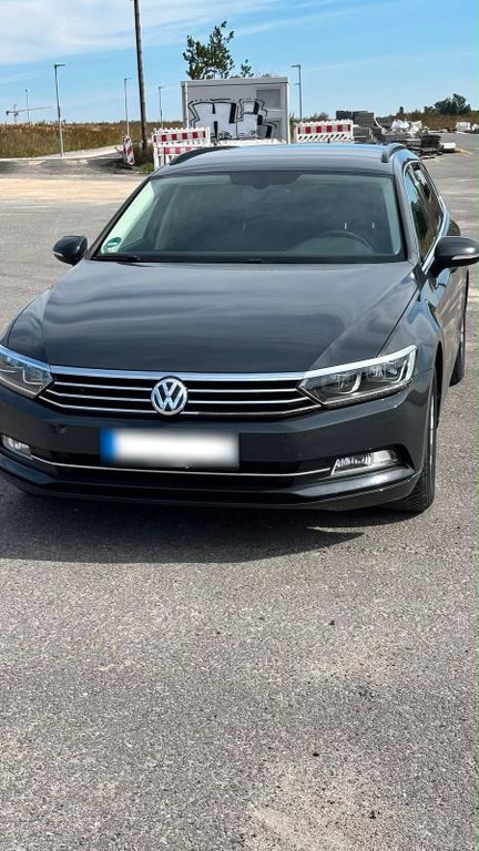 Image of Volkswagen Passat Variant