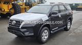 Toyota Fortuner 2.4L TD-EXPORT OUT EU - Toyota Fortuner Gebrauchtwagen