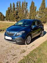 Opel Mokka 1.4 Turbo Color Edition Automatik Colo... - Opel Mokka: Color Edition