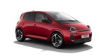 Renault Twingo TECHNO 80HP URBAN RANGE E-FÖRDERUNG - Renault Twingo Neuwagen