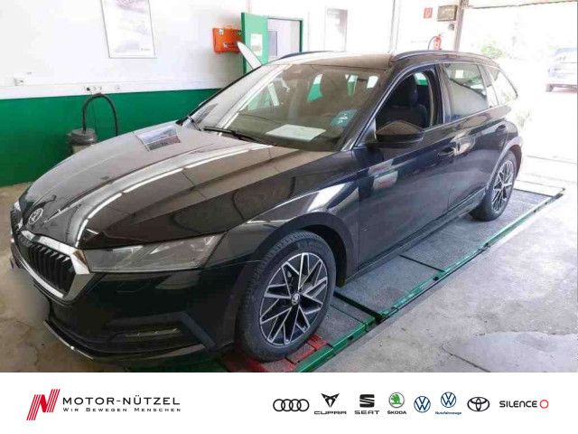 Skoda Octavia Combi 1.5TSI AMBITION MATRIX+NAV+SHZ+ACC