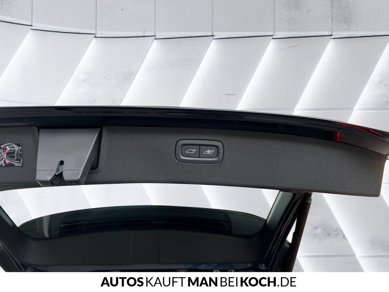 Volvo XC90 - Bild 24