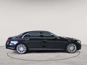 Mercedes S 580 - 3