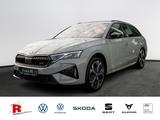 Skoda Octavia Combi RS 2.0 TSI AHK Navi Pano 360 LM