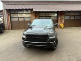Dodge LPG*LARAMIE*OFFROAD*LIFT*AHK*NAVI*LED*GARANTIE* - Dodge aus 2021