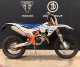 KTM 450 EXC-F Sixdays neuwertiger  Zustand nur 3 Bst - KTM 450 EXC F