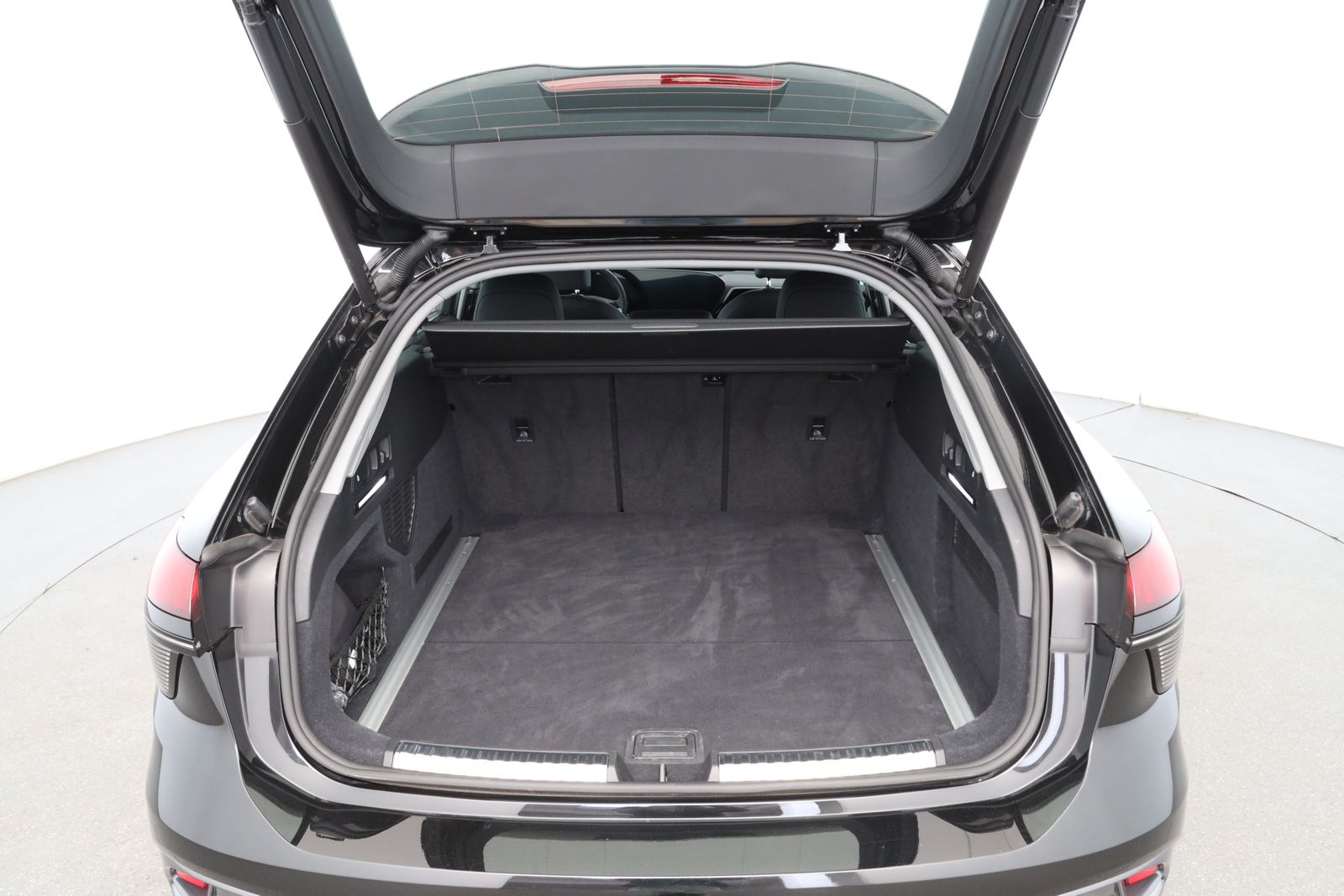 Audi A6 - Bild 10
