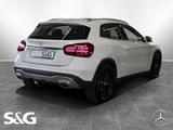 Mercedes-Benz GLA 250 Urban AHK+PANORAMA+NAVIGATION+LED+18" - weiße Mercedes-Benz GLA-Klasse