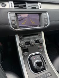 Land-Rover Range Rover Evoque - 8