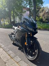Yamaha YZF-R 125 Monster Energy Edition - YAMAHA 125 ED