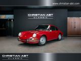 Porsche 911 SWB 2.0 *Voll Restauriert*Wertgutachten* - Porsche aus 1966: 911