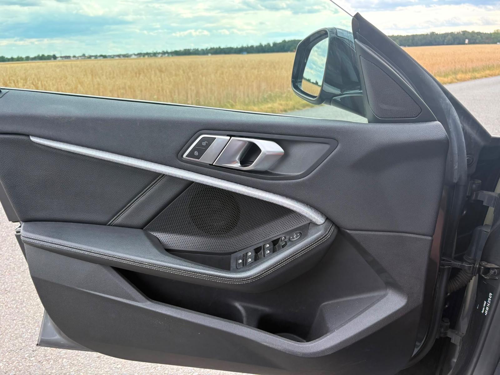 BMW 220 i Gran Coupé M Sport Leder Head-Up, миниатюра 9
