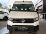 Volkswagen CrafterKasten 35 MITTELLANG*HOCH*ROLLSTUHLLIFT - : Allradantrieb, Van, mit