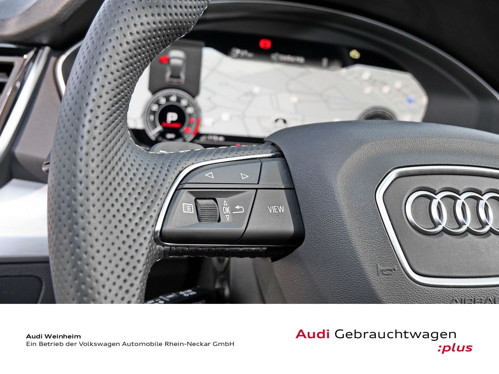 Audi Q5 - Bild 19