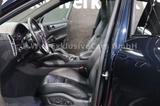 Porsche Cayenne Coupe E-Hybrid Platinum Edition*Matrix* - Porsche Cayenne: Blau, mit Klimaautomatik