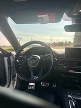 Audi S5 | S-Line | 20 Zoll | Matrix LED  | Carbo - Audi S5 mit Benzin-Antrieb: Leder, Sportwagen