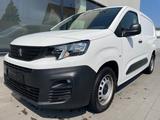 Peugeot Partner Premium L2 Klima Automatik Multi PDC - gebrauchte Peugeot Partner aus dem Jahr 2021