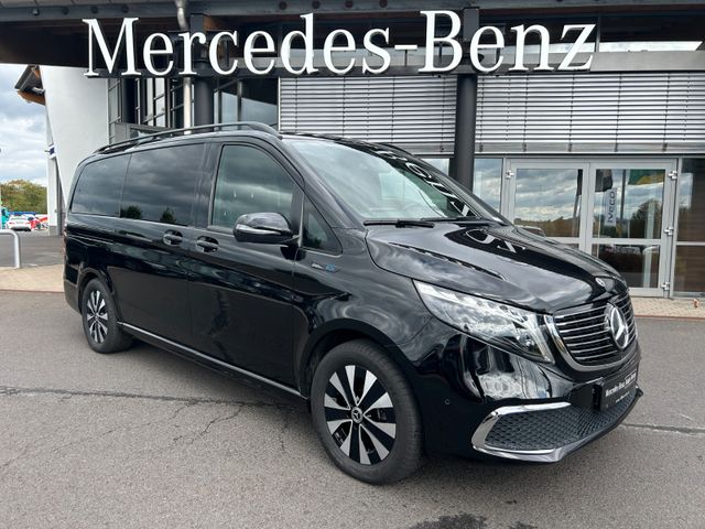 Mercedes-Benz EQV 300 AVA PANORAMA LIege-Paket DISTRONIC