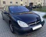 Citroën C5 1.8*TÜV 06/2027*Klima*guter Zus... - gebrauchte Citroën C5 aus dem Jahr 2002