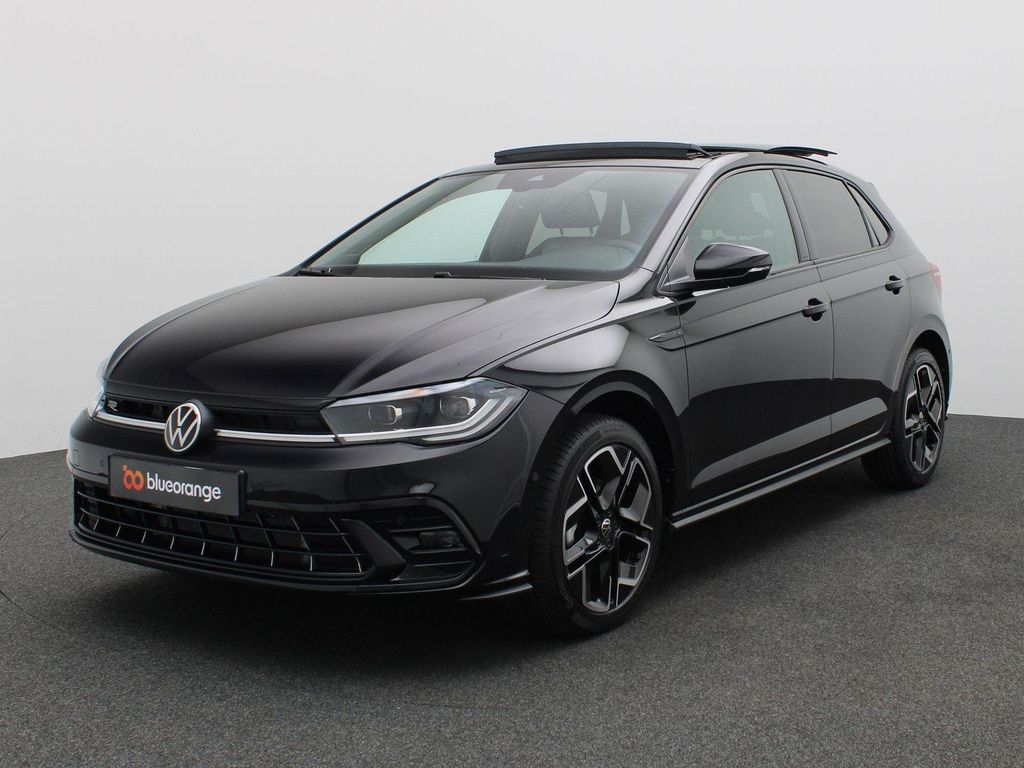 Image of Volkswagen Polo