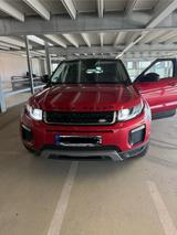 Andere Land Rover Evoque 2.0 Diesel - Andere in Berlin
