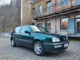 Volkswagen Golf 1.8 Avenue Schiebedach Automatik Oldtimer H - Volkswagen Golf: Avenue