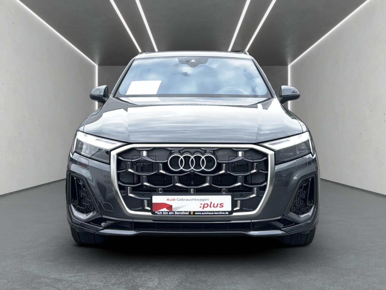 Audi Q7 - Bild 5