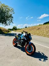 KTM 790 Duke - KTM Motorräder in Freiburg