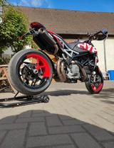 Ducati Hypermotard 950 RVE - Offers