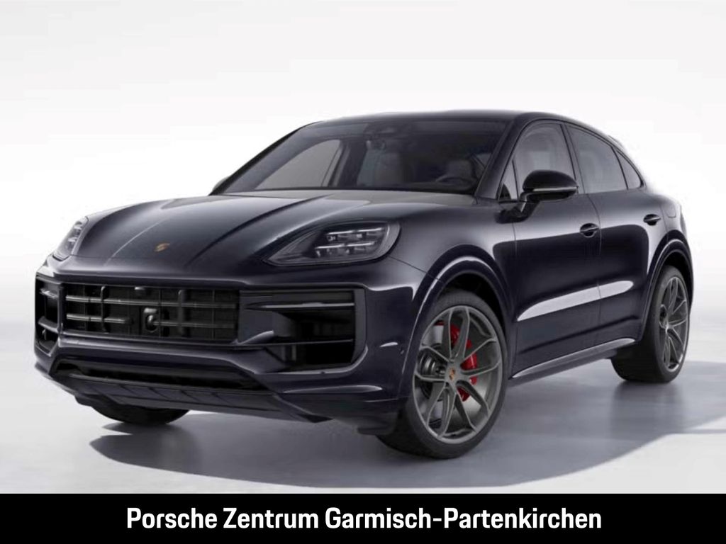 Image of Porsche Cayenne