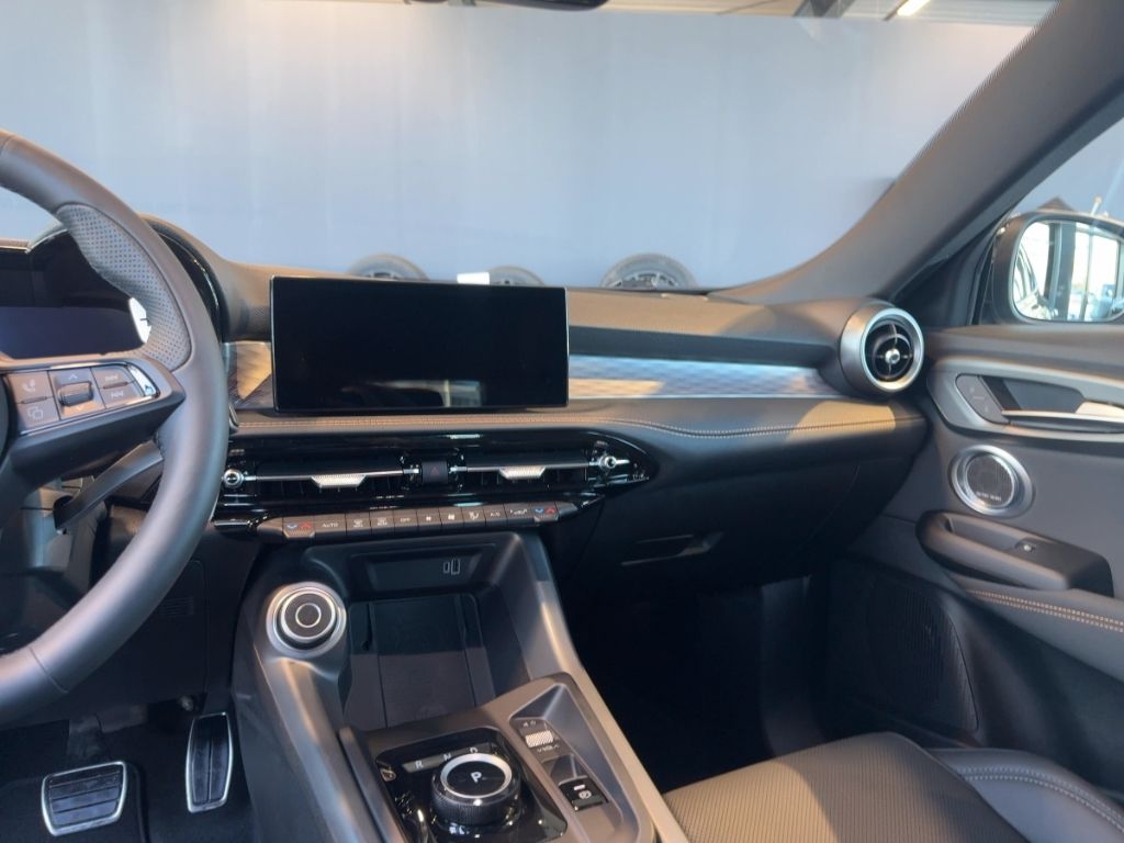 Fahrzeugabbildung Alfa Romeo Tonale Veloce, 360 Kamera, elektr. Heckkl. SHZ