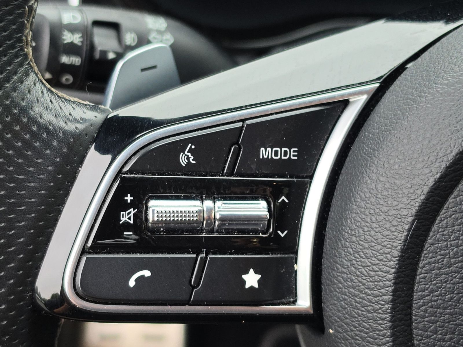 Fahrzeugabbildung Kia pro cee'd / ProCeed GT-Line LED NAVI KAMERA DAB