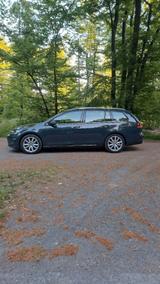 Volkswagen Golf mk7 DSG HIGHLINE 2.0Tdi 150KM - Volkswagen: Mk2