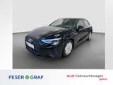 Audi A3 Sportback 35 TFSI 6-Gang Virtual Navi B&O LED