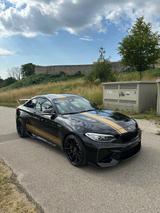 BMW M2 F87 | 430 PS | Lückenlos Scheckheft  - BMW M2