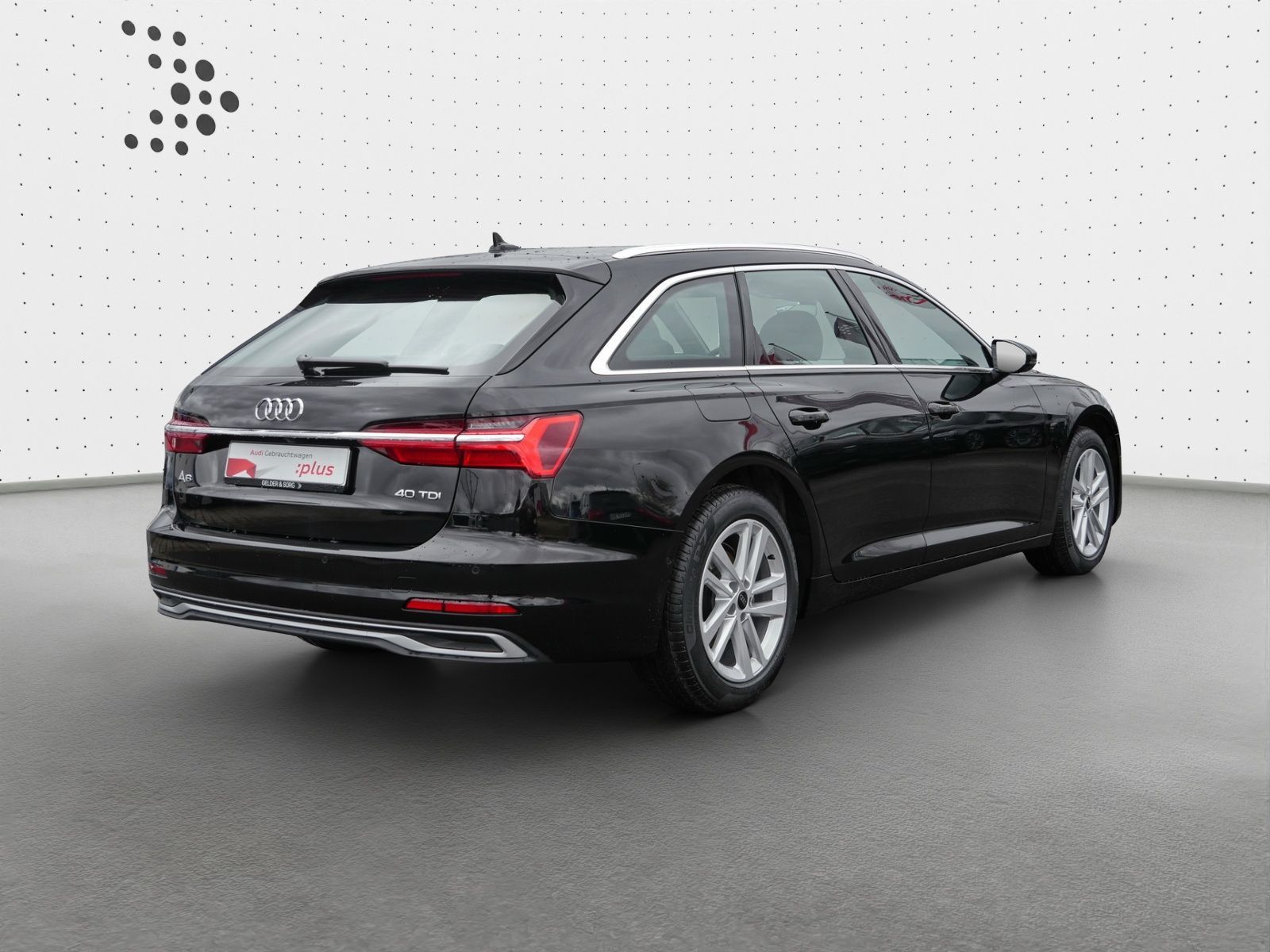 Audi A6 - Bild 2