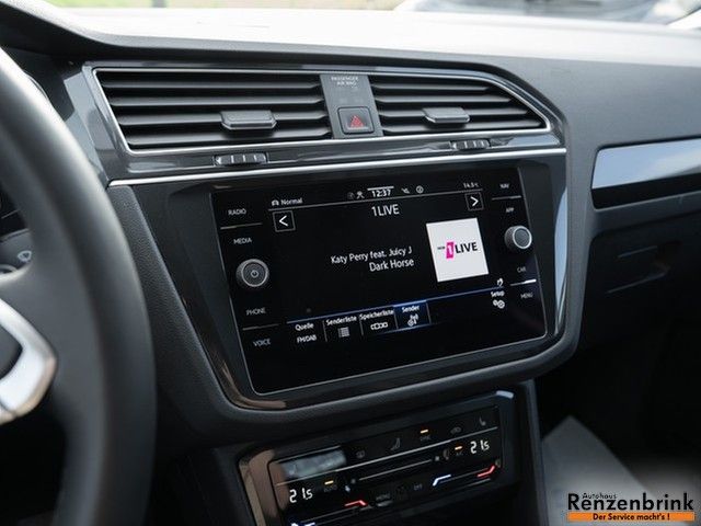 Tiguan Elegance 4M. TDI DSG 360° AHK Matrix el. 