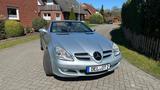 Mercedes-Benz SLK 200