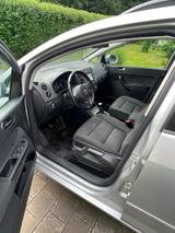 Volkswagen Golf Plus 2.0 TDI Team, NAV,SHZG - Volkswagen Golf Plus: Team