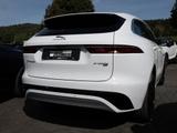 Jaguar F-Pace P400e AWD R-Dynamic S ACC HUD 360° PANO - Jaguar F-Pace Plug-in Hybrid (PHEV) Gebrauchtwagen