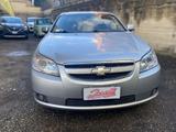 Chevrolet Epica 2.0 24V LT GPL Eco Logic KM 2400 - Chevrolet Epica Gebrauchtwagen