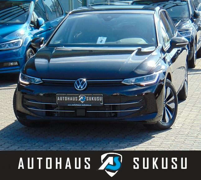 Volkswagen Golf VIII 1.5 TSI Goal - LED - ACC - IQ Drive -