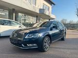 Volkswagen Passat Variant 1.4 TSI DSG Highl. Erdgas+Benzin - gebrauchte VW Passat Variant aus dem Jahr 2013