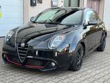 Alfa Romeo MiTo Quadrifoglio Verde AUTOMATIK EURO6 - Alfa Romeo: Quadrifoglio