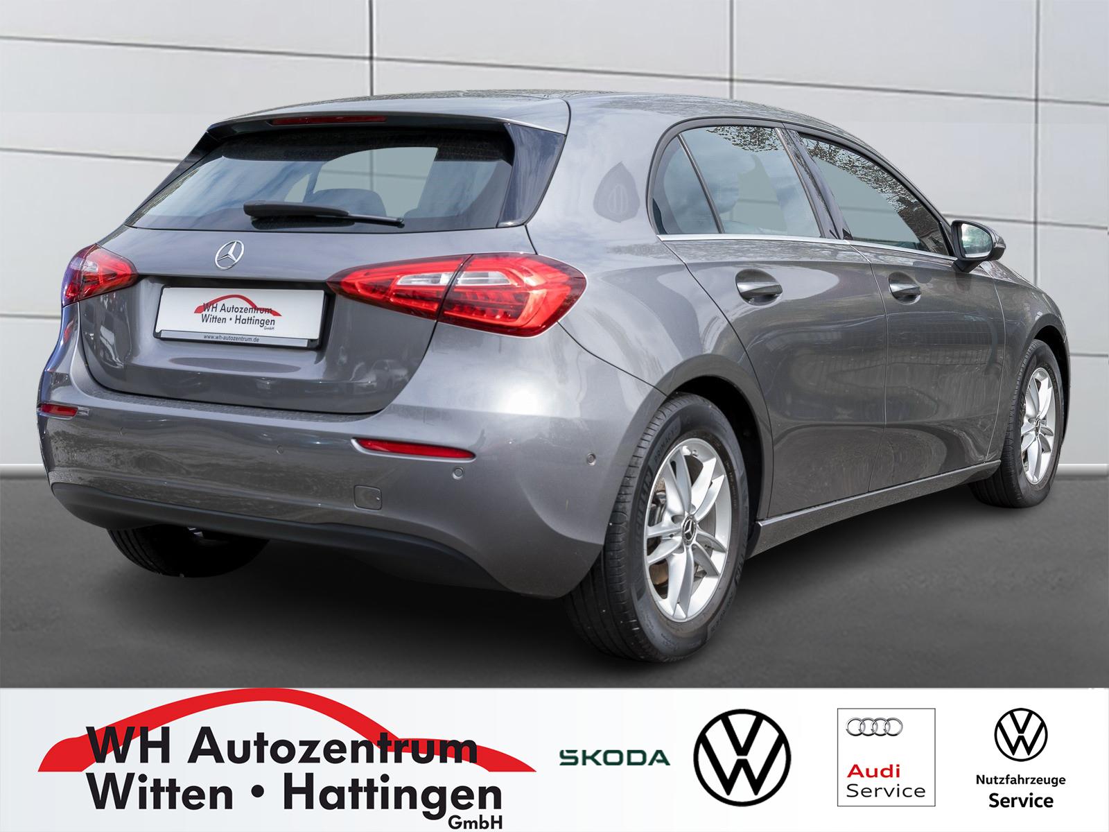 Mercedes-Benz A180 Business NAVI PARK-ASSIST SITZHZG